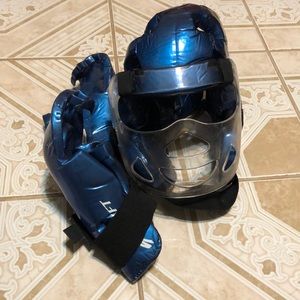 SWIFT SPARRING SET 3 piece